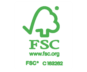 FSC Sertifikası