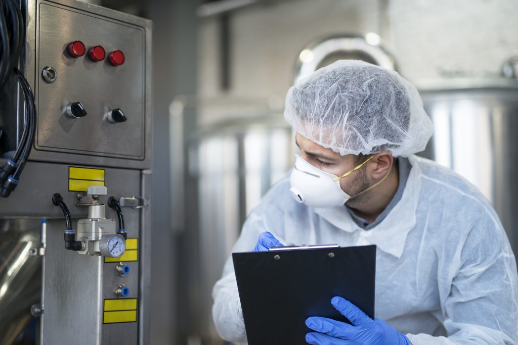Saha Denetimi