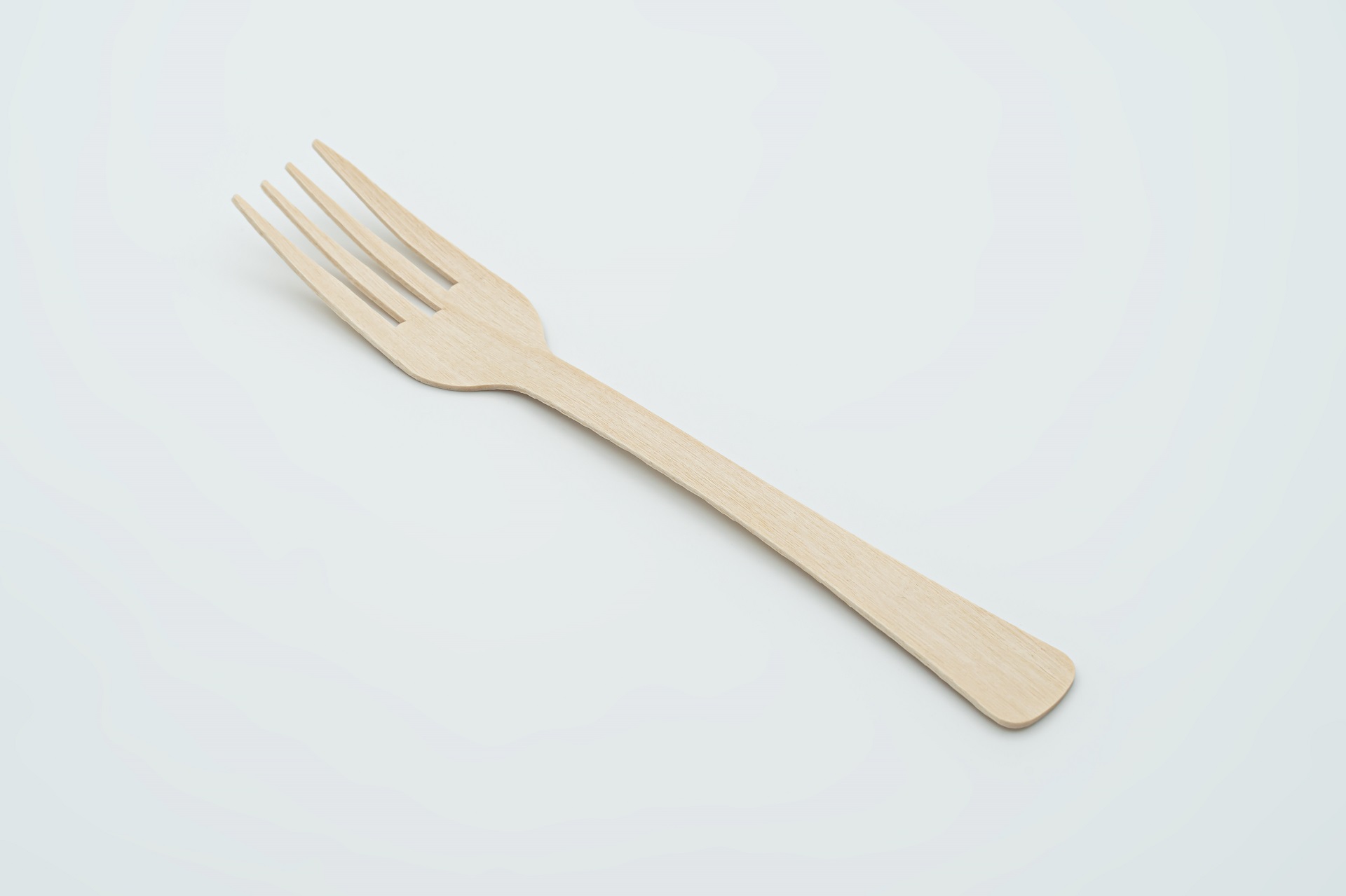 FineWare Ahşap Çatal