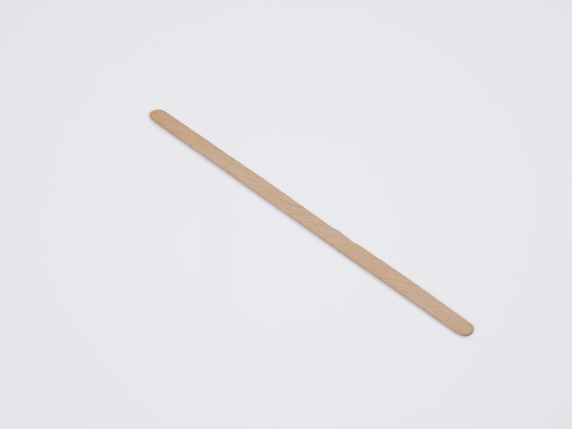 Ahşap 140 mm Karıştırıcı