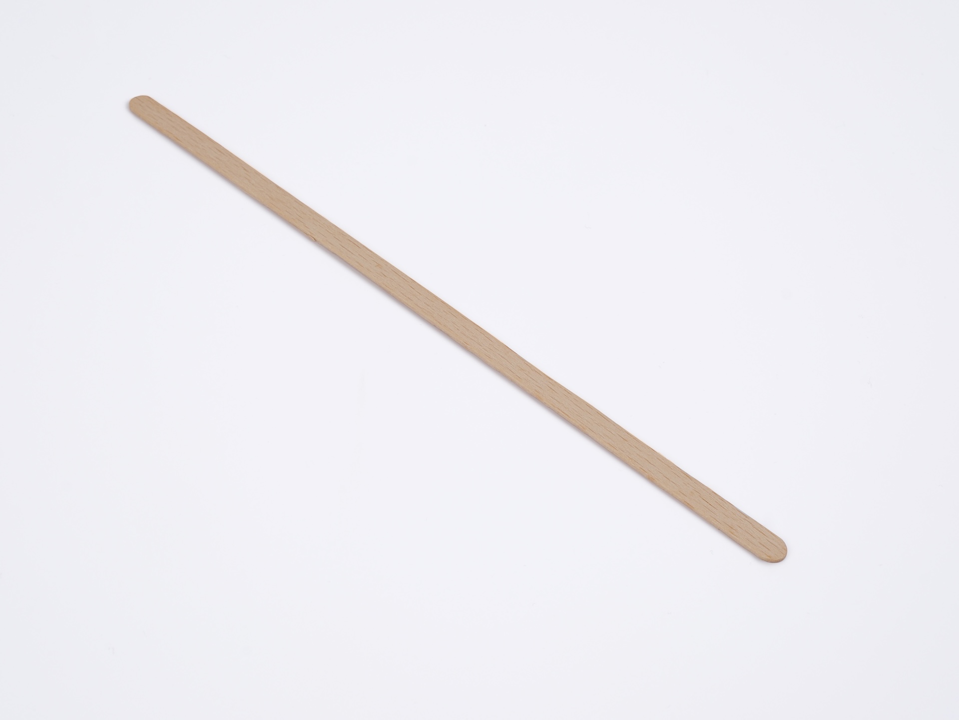 Ahşap 178 mm Karıştırıcı