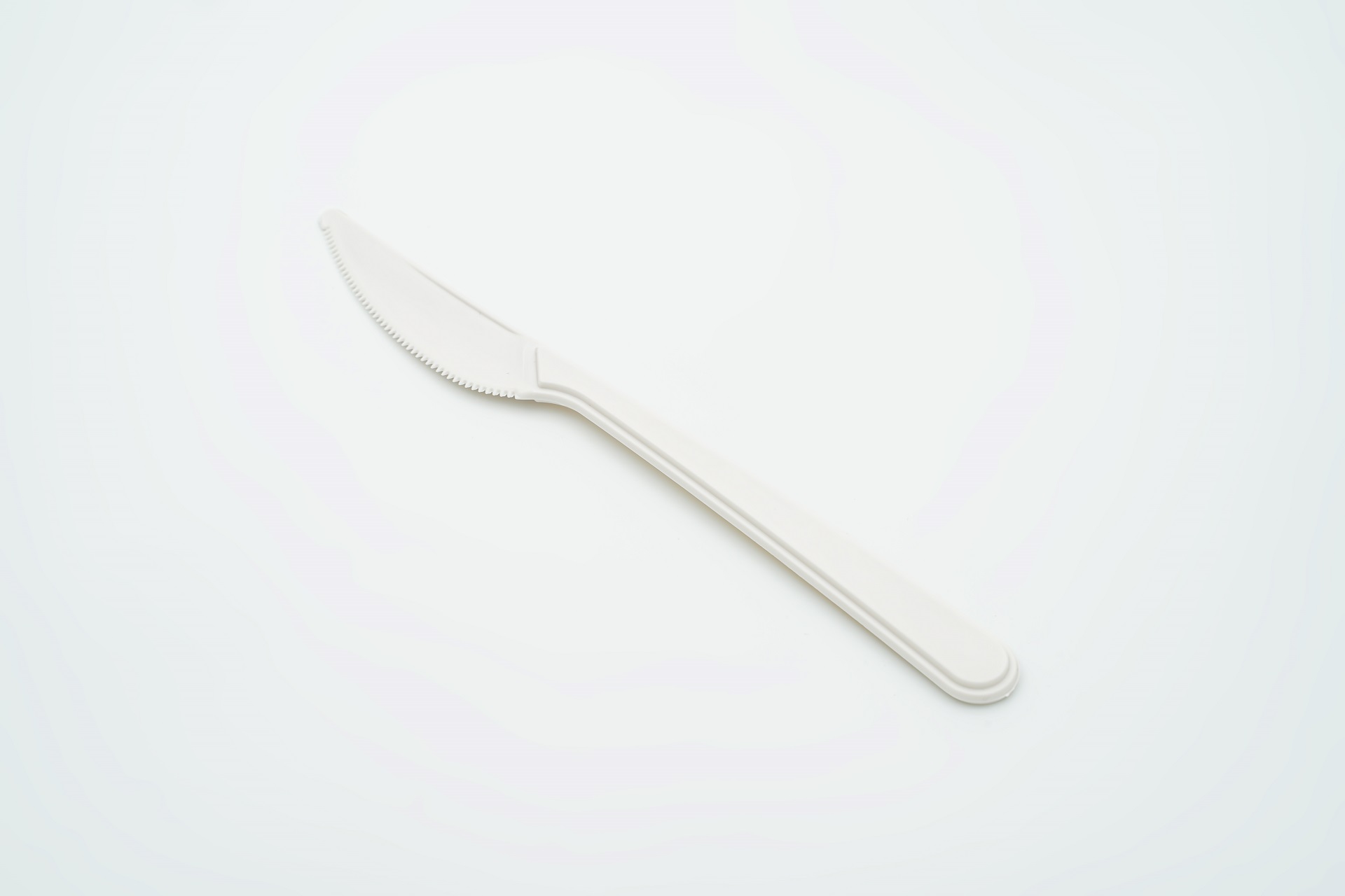 Deluxe Plastik Bıçak